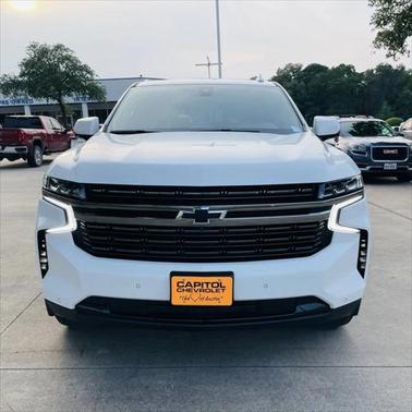 2022 Chevrolet Tahoe 2WD RST
