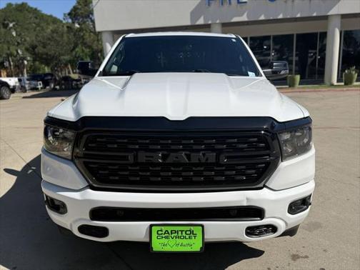 2023 RAM 1500 Lone Star