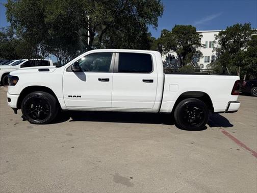 2023 RAM 1500 Lone Star
