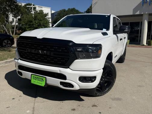 2023 RAM 1500 Lone Star