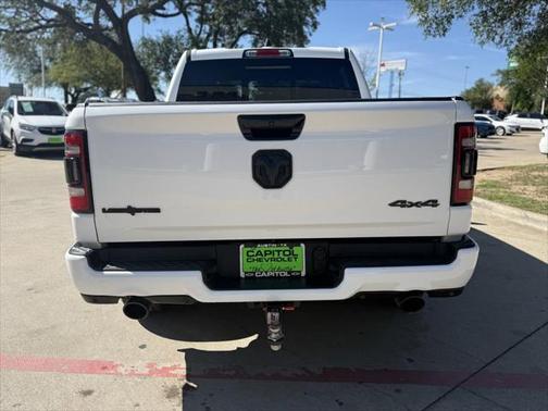 2023 RAM 1500 Lone Star