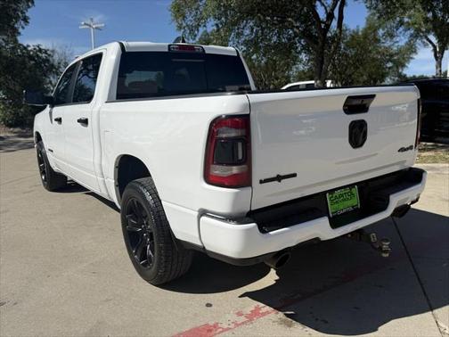 2023 RAM 1500 Lone Star