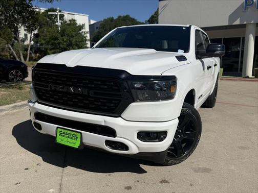 2023 RAM 1500 Lone Star