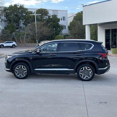 2023 Hyundai SANTA FE SEL 2.4