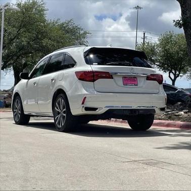 2019 Acura MDX 3.5L