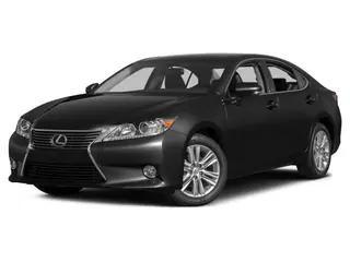2015 Lexus ES 350 Base
