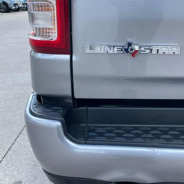 2023 RAM 1500 Lone Star