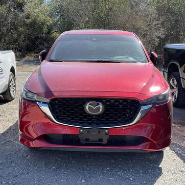 2023 Mazda CX-5 2.5 Turbo Signature