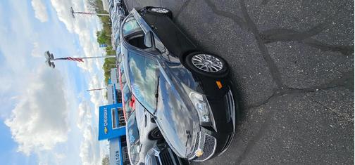 2012 Chevrolet Cruze ECO