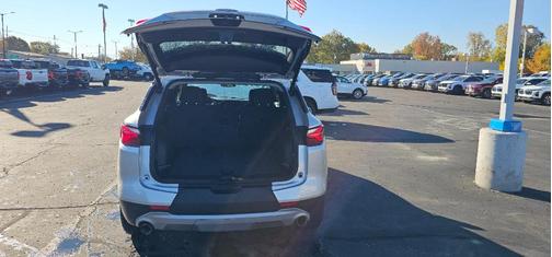 2020 Chevrolet Blazer 2LT