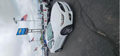 2016 Ford Mustang GT