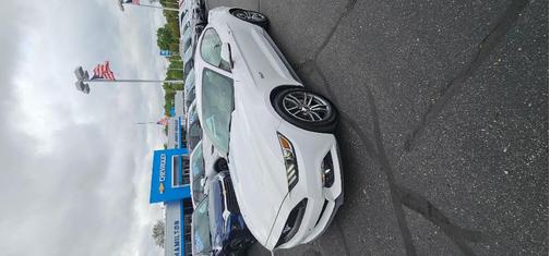 2016 Ford Mustang GT