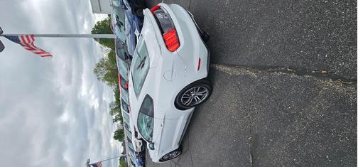 2016 Ford Mustang GT