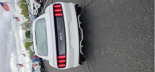 2016 Ford Mustang GT