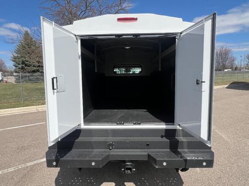 2024 Chevrolet Silverado 3500 WT