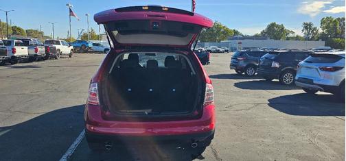 2010 Ford Edge SEL