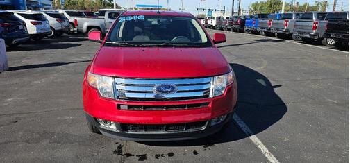 2010 Ford Edge SEL