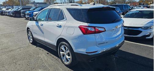 2019 Chevrolet Equinox 2LT