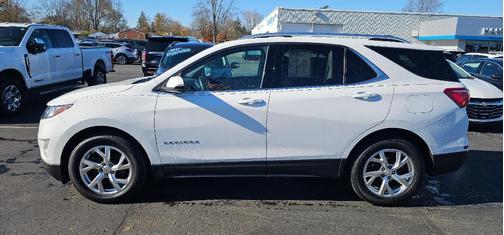 2019 Chevrolet Equinox 2LT