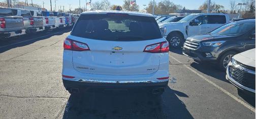 2019 Chevrolet Equinox 2LT