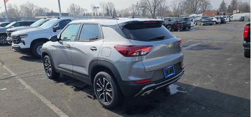 2023 Chevrolet Trailblazer ACTIV
