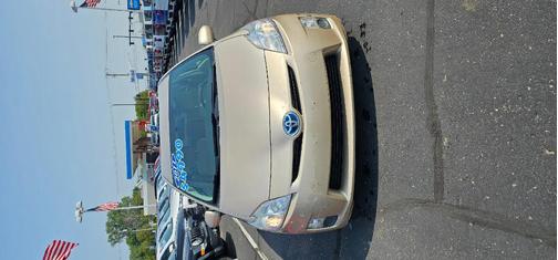 2011 Toyota Prius I
