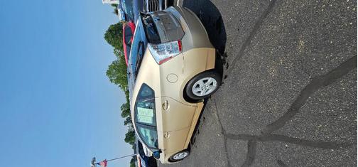2011 Toyota Prius I