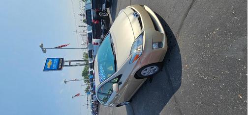2011 Toyota Prius I