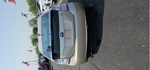 2011 Toyota Prius I