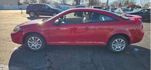 2010 Chevrolet Cobalt LS