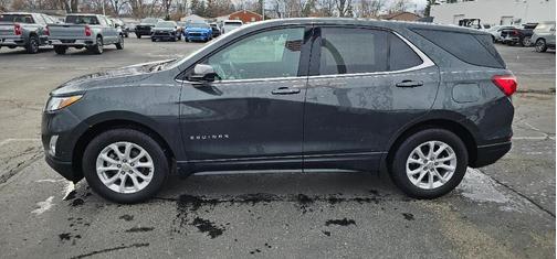 2020 Chevrolet Equinox 2LT