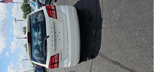 2015 Dodge Journey SE