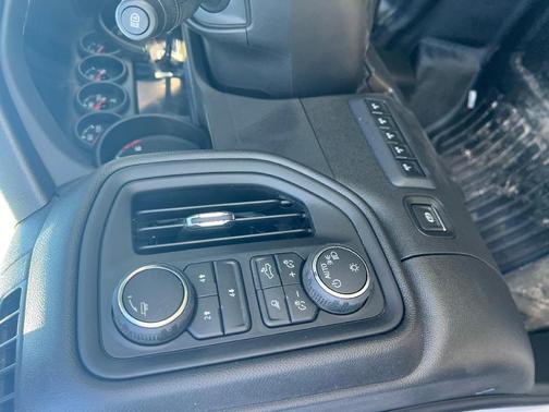 2024 Chevrolet Silverado 3500 WT