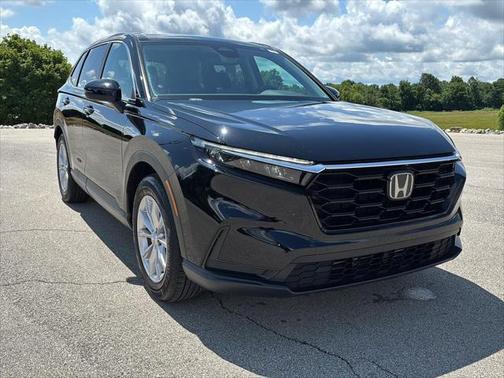 2024 Honda CR-V EX 2WD