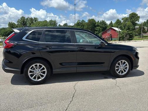 2024 Honda CR-V EX 2WD