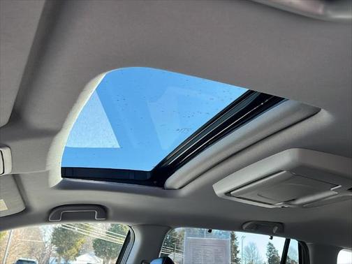 2020 Honda Pilot Touring 8-Passenger