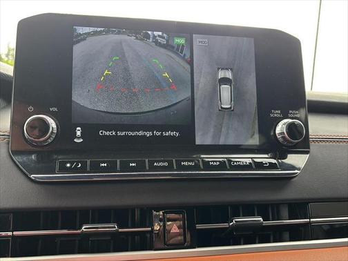 2022 Mitsubishi Outlander SEL 2.5 2WD