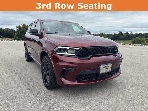 2023 Dodge Durango GT Plus