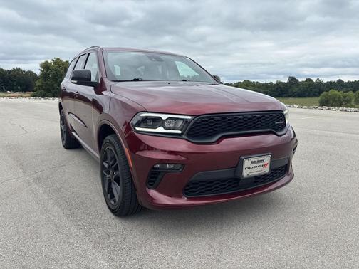 2023 Dodge Durango GT Plus
