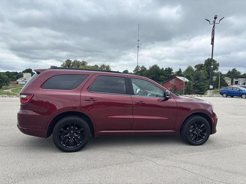 2023 Dodge Durango GT Plus