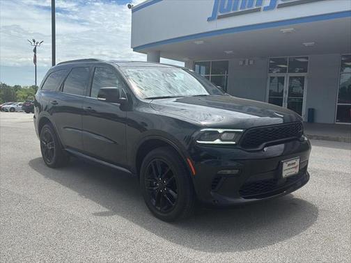 2023 Dodge Durango GT Plus