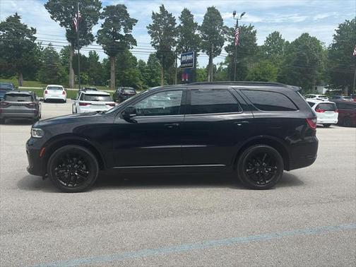 2023 Dodge Durango GT Plus