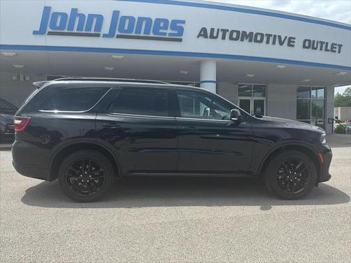 2023 Dodge Durango GT Plus