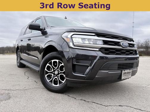 2024 Ford Expedition Max XLT