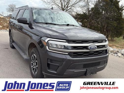 2024 Ford Expedition Max XLT
