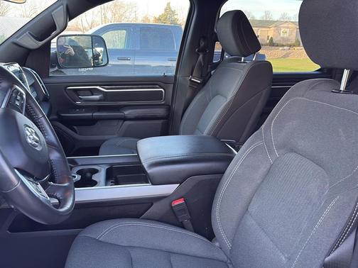 2024 RAM 1500 Big Horn/Lone Star