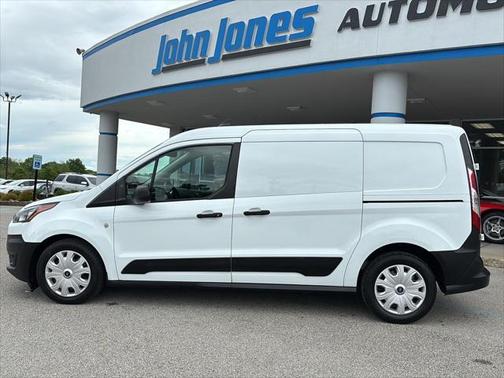 2020 Ford Transit Connect XL Cargo Van