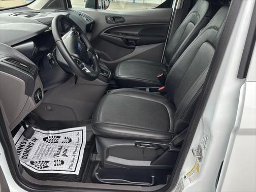 2020 Ford Transit Connect XL Cargo Van