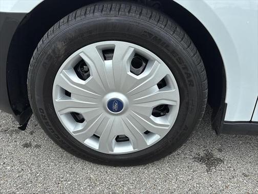 2020 Ford Transit Connect XL Cargo Van