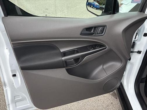 2020 Ford Transit Connect XL Cargo Van